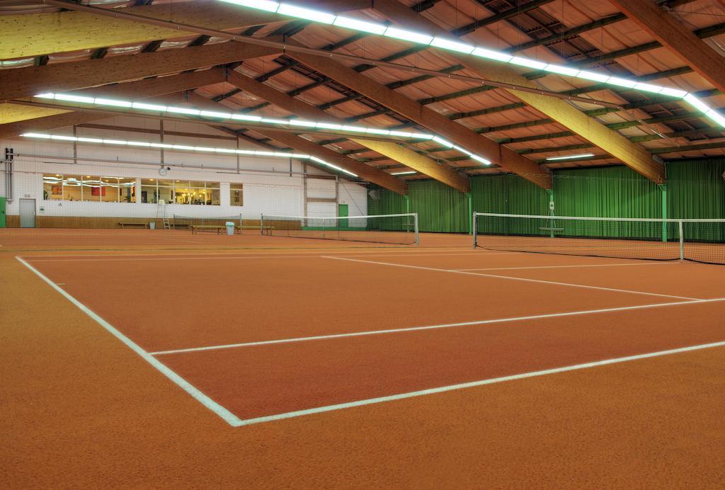 Matchpoint Hotel Алтдорф бай Нюрнберг Екстериор снимка